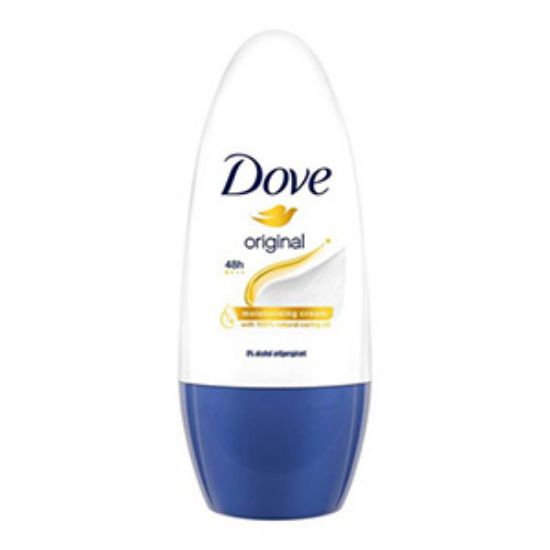 Picture of Dove roll on original 50ml x6